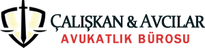 Çalışkan & Avcılar Hukuk Bürosu